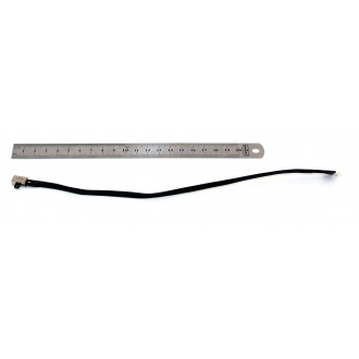 Разъем питания для ноутбука DELL Vostro 5468 5568 с кабелем 6-pin