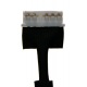 Разъем питания для ноутбука DELL Vostro 5468 5568 с кабелем 6-pin