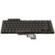 Клавіатура для ноутбука ASUS ROG Zephyrus GU502 GA502 GX502 GREY RU Full Colorful BackLight