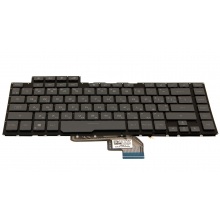 Клавіатура для ноутбука ASUS ROG Zephyrus GU502 GA502 GX502 GREY RU Full Colorful BackLight