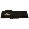 Клавіатура для ноутбука ASUS TUF Gaming FX516 FA516 BLACK RU BackLight