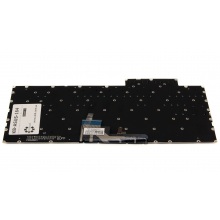Клавіатура для ноутбука ASUS TUF Gaming FX516 FA516 BLACK RU BackLight