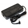 Блок живлення для ноутбука ASUS 120W 20V 6A роз'єм 4.5/3.0mm Round-Pin вир-ва Delta ORG