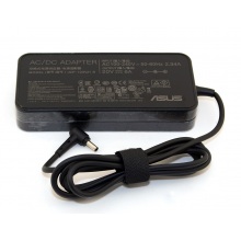 Блок живлення для ноутбука ASUS 120W 20V 6A роз'єм 4.5/3.0mm Round-Pin вир-ва Delta ORG
