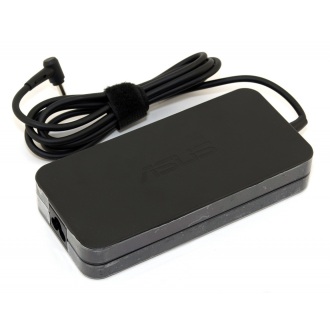 Блок живлення для ноутбука ASUS 120W 20V 6A роз'єм 4.5/3.0mm Round-Pin вир-ва Delta ORG