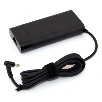 Блок живлення для ноутбука HP 150W 19.5V 7.7A роз'єм 4.5/3.0mm з центр. піном Blue-Tip ORG