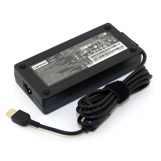 Блок питания для ноутбука LENOVO 170W 20V 8.5A разъем 11×4.5mm с центр. пином Slim-Tip ORG