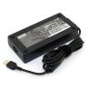 Блок питания для ноутбука LENOVO 170W 20V 8.5A разъем 11&times;4.5mm с центр. пином Slim-Tip ORG
