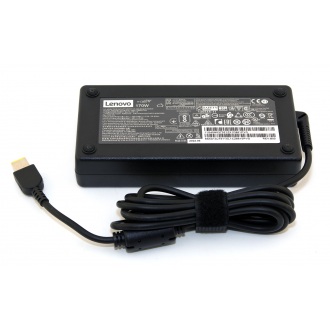 Блок живлення для ноутбука LENOVO 170W 20V 8.5A роз'єм 11×4.5mm з центр. піном Slim-Tip ORG