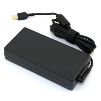 Блок питания для ноутбука LENOVO 170W 20V 8.5A разъем 11×4.5mm с центр. пином Slim-Tip ORG