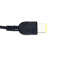 Блок питания для ноутбука LENOVO 170W 20V 8.5A разъем 11×4.5mm с центр. пином Slim-Tip ORG