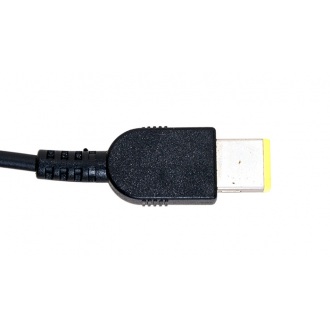 Блок питания для ноутбука LENOVO 170W 20V 8.5A разъем 11×4.5mm с центр. пином Slim-Tip ORG