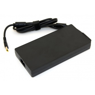 Блок питания для ноутбука LENOVO 230W 20V 11.5A разъем 11×4.5mm с центр. пином Slim-Tip ORG