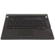 Верхня кришка корпусу ASUS G532LW BLACK with RU Keyboard RGB BackLight