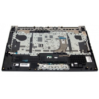 Верхняя крышка корпуса ASUS G532LW BLACK with RU Keyboard RGB BackLight