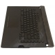 Верхняя крышка корпуса ASUS G532LW BLACK with RU Keyboard RGB BackLight
