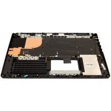 Верхняя крышка корпуса ASUS TUF Gaming FX705DU BLACK with RU keyboard RGB BackLight