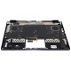 Верхня кришка корпусу ASUS ROG Zephyrus GU502DU-4A BLACK with RU Keyboard BackLight