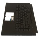 Верхняя крышка корпуса ASUS ROG Zephyrus GU502DU-4A BLACK with RU Keyboard BackLight