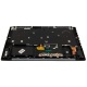 Верхняя крышка корпуса ASUS ROG Strix Scar GL704GV BLACK with RU Keyboard RGB BackLight