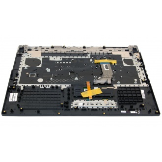 Верхня кришка корпусу ASUS ROG Strix G731GU BLACK with RU Keyboard RGB BackLicht
