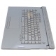 Верхня кришка корпусу ASUS ROG Strix G531GU SILVER BLUE with RU Keyboard with BackLight