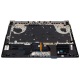 Верхня кришка корпусу ASUS ROG Strix G531GU BLACK with RU Keyboard RGB BackLight