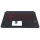 Верхняя крышка корпуса ASUS TUF Gaming FX705DU BLACK with RU keyboard RGB BackLight