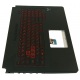 Верхня кришка корпусу ASUS TUF Gaming FX705DU BLACK with RU keyboard RGB BackLight