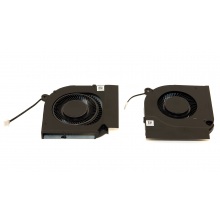 Вентилятор для ноутбука ACER Nitro AN515-45 AN515-55 AN515-56 AN515-57 AN515-58 AN517-41 AN517-52 5V 0.5A 4pin (левый+правый)