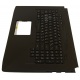 Верхняя крышка корпуса ASUS ROG Strix GL703GE BLACK with RU Keyboard RGB BackLight
