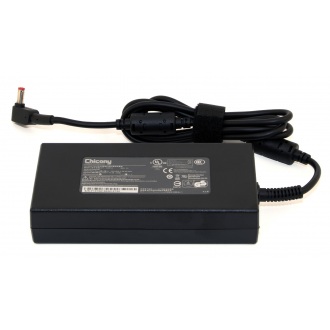 Блок питания для ноутбука ACER 230W 19.5V 11.8A разъем 5.5/1.7mm пр-ва Chicony ORG