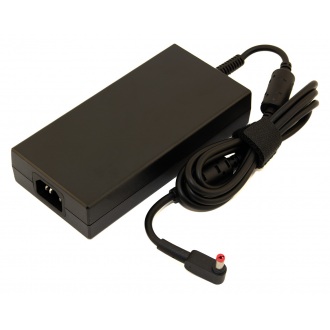 Блок питания для ноутбука ACER 230W 19.5V 11.8A разъем 5.5/1.7mm пр-ва Chicony ORG