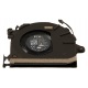 Вентилятор для ноутбука HP EliteBook 830 G7 835 G7 830 G8 845 G7 840 G7 840 G8 5V 0.5A 4pin