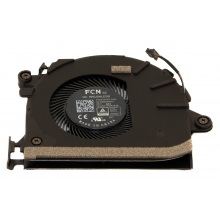 Вентилятор для ноутбука HP EliteBook 830 G7 835 G7 830 G8 845 G7 840 G7 840 G8 5V 0.5A 4pin