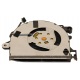 Вентилятор для ноутбука HP EliteBook 830 G7 835 G7 830 G8 845 G7 840 G7 840 G8 5V 0.5A 4pin