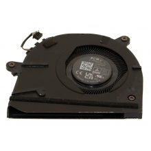 Вентилятор для ноутбука HP EliteBook 830 G9 835 G9 830 G10 835 G10 5V 0.5A 4pin