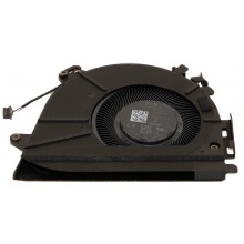 Вентилятор для ноутбука HP EliteBook 840 G9 845 G9 860 G9 865 G9 5V 0.45A 4pin
