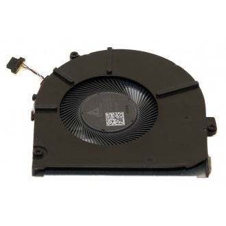 Вентилятор для ноутбука HP ProBook x360 435 G7 435 G8 435 G9 5V 0.5A 4pin