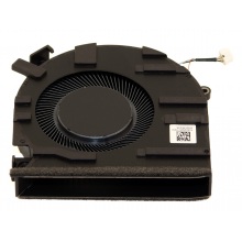 Вентилятор для ноутбука HP Victus 15-fa 15-fb 5V 0.5A 4pin