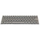Клавіатура для ноутбука ACER 5 SF515-51 SF514-52 SILVER RU BackLight