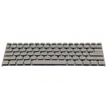 Клавіатура для ноутбука ACER 5 SF515-51 SF514-52 SILVER RU BackLight