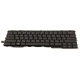 Клавіатура для ноутбука DELL Inspiron G7 7500 Alienware m15 R3 m15 R4 BLACK RU Full Colorful BackLight