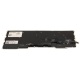 Клавіатура для ноутбука DELL Inspiron G7 7500 Alienware m15 R3 m15 R4 BLACK RU Full Colorful BackLight