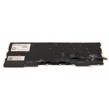 Клавіатура для ноутбука DELL Inspiron G7 7500 Alienware m15 R3 m15 R4 BLACK RU Full Colorful BackLight