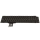 Клавіатура для ноутбука DELL Precision 7550 7750 GREY RU BackLight