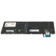 Клавіатура для ноутбука DELL XPS 13 9370 9380 9305 7390 BLACK RU BackLight