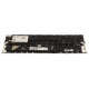 Клавіатура для ноутбука DELL XPS 13 9300 9310 BLACK RU BackLight