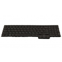 Клавіатура для ноутбука LENOVO IdeaPad Gaming 3-15ARH7 3-15IAH7 3-16ARH7 3-16IAH7 Legion Slim 5-16IRH8 5-16APH8 LOQ 15ARP9 15AHP9 15IAX9 GREY RU BackLight