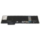 Клавиатура для ноутбука LENOVO IdeaPad Gaming 3-15ARH7 3-15IAH7 3-16ARH7 3-16IAH7 Legion Slim 5-16IRH8 5-16APH8 LOQ 15ARP9 15AHP9 15IAX9 GREY RU BackLight